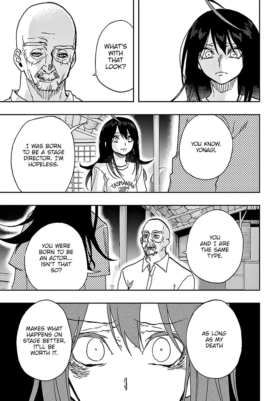 Act-Age Chapter 34 page 16 - Chapter 34: Acting Instruction