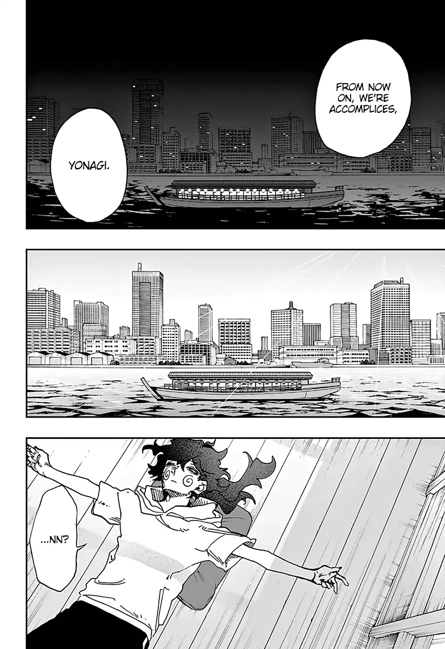 Act-Age Chapter 34 page 17 - Chapter 34: Acting Instruction