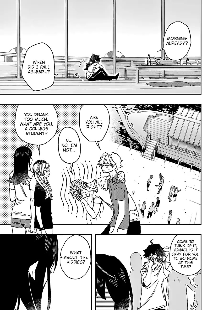 Act-Age Chapter 34 page 18 - Chapter 34: Acting Instruction