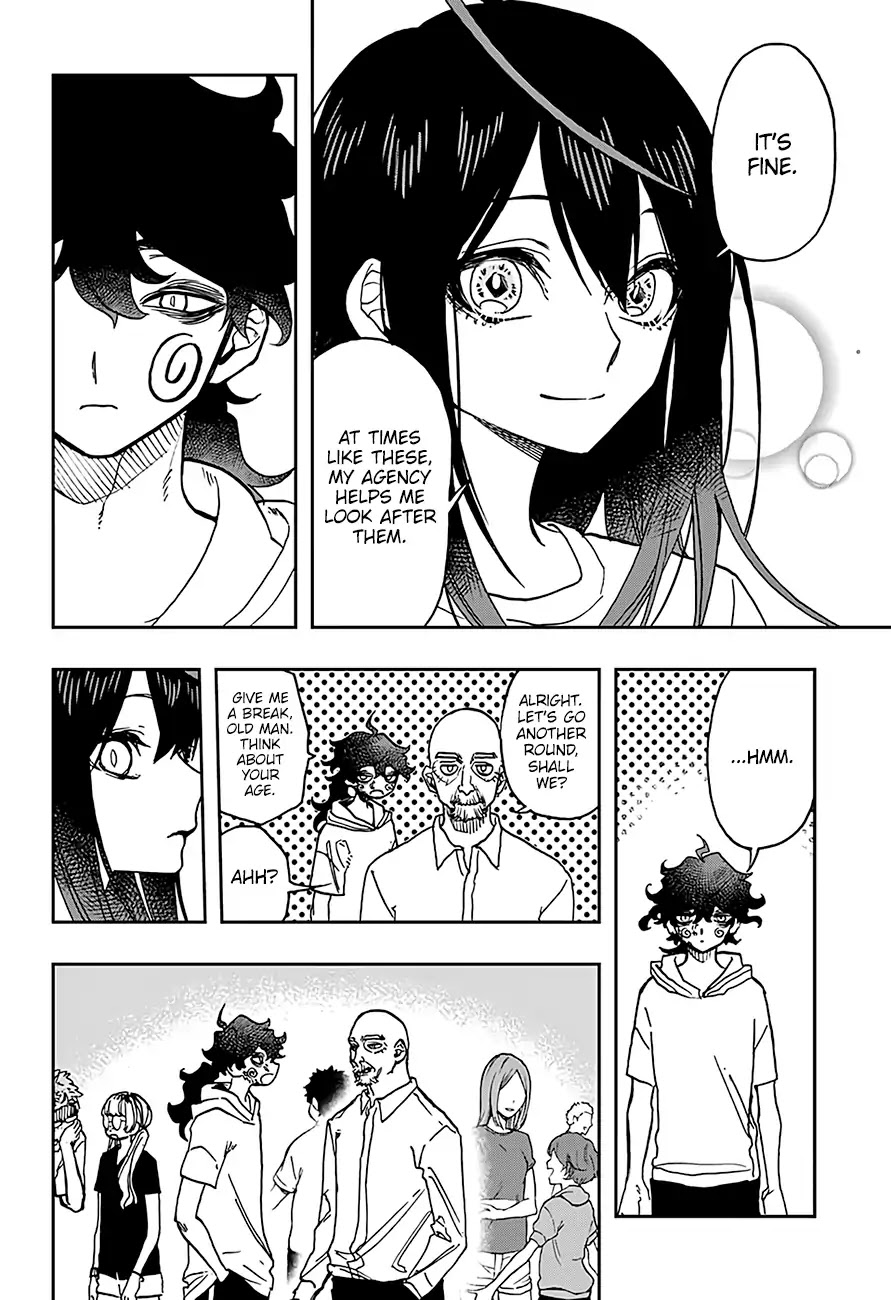 Act-Age Chapter 34 page 19 - Chapter 34: Acting Instruction