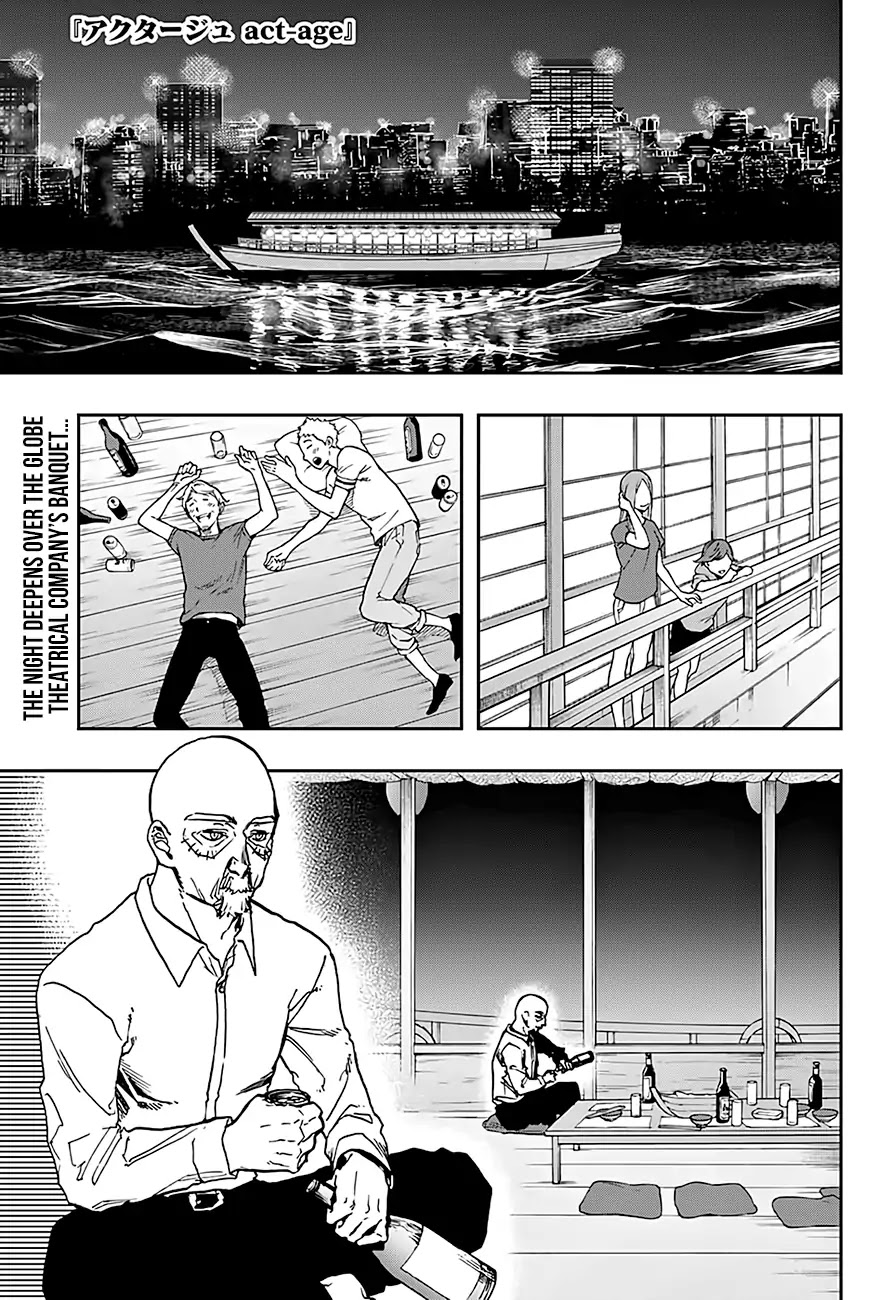 Act-Age Chapter 34 page 2 - Chapter 34: Acting Instruction
