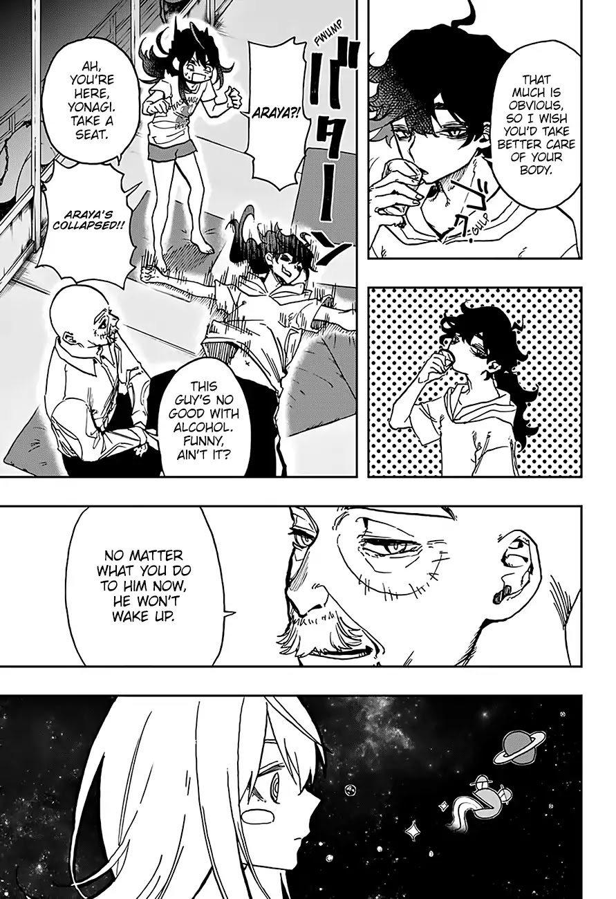Act-Age Chapter 34 page 4 - Chapter 34: Acting Instruction