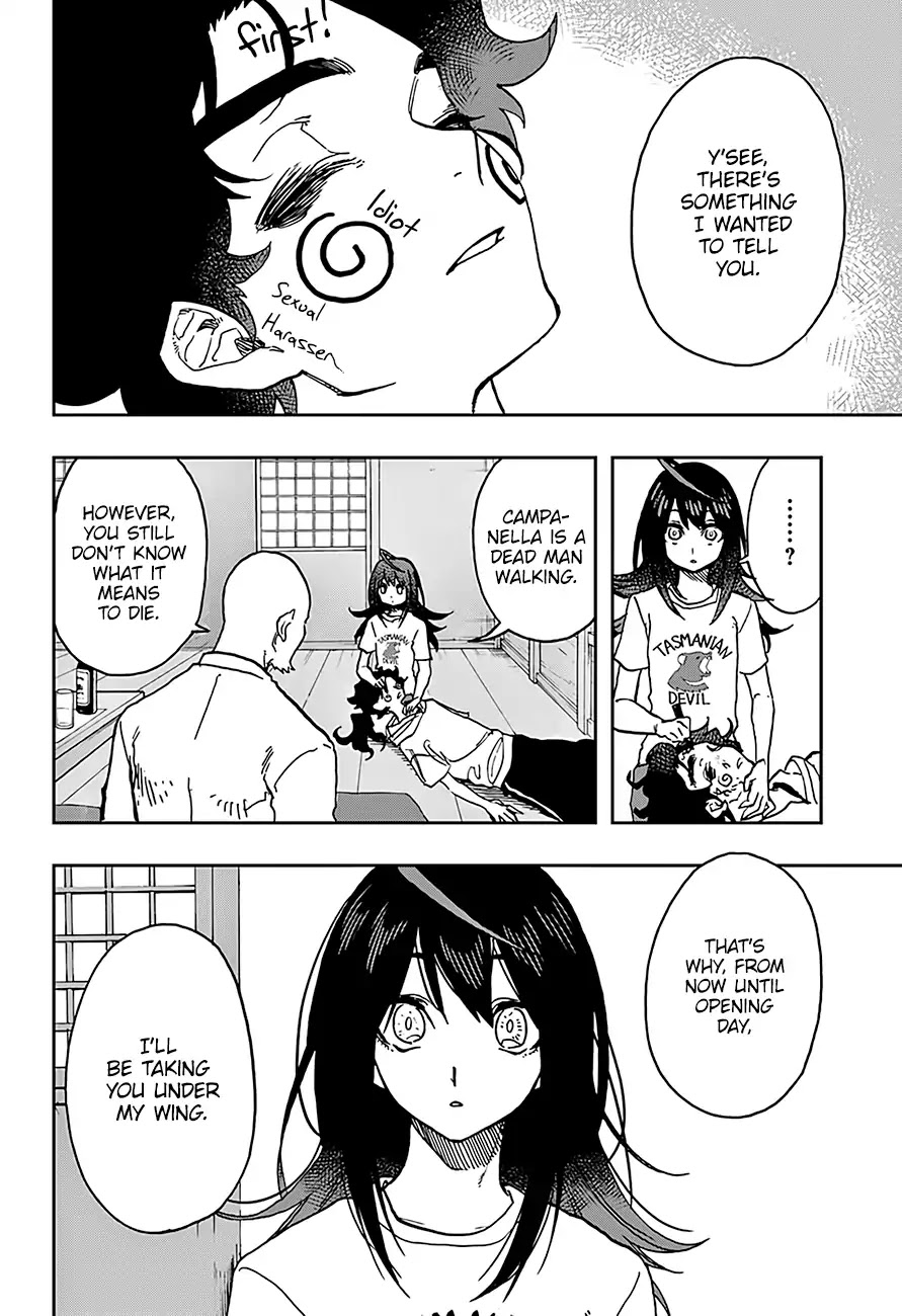 Act-Age Chapter 34 page 5 - Chapter 34: Acting Instruction