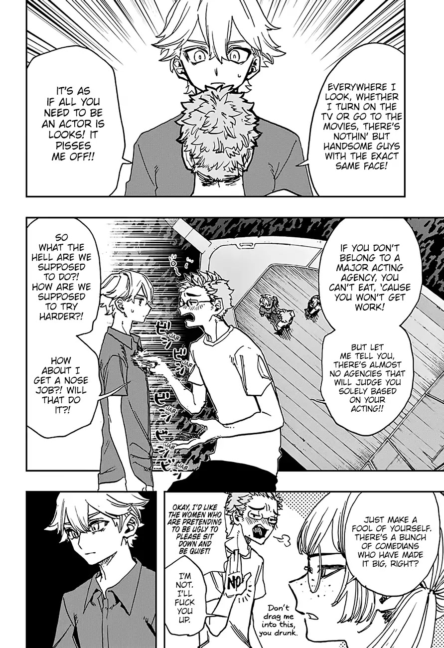 Act-Age Chapter 34 page 7 - Chapter 34: Acting Instruction