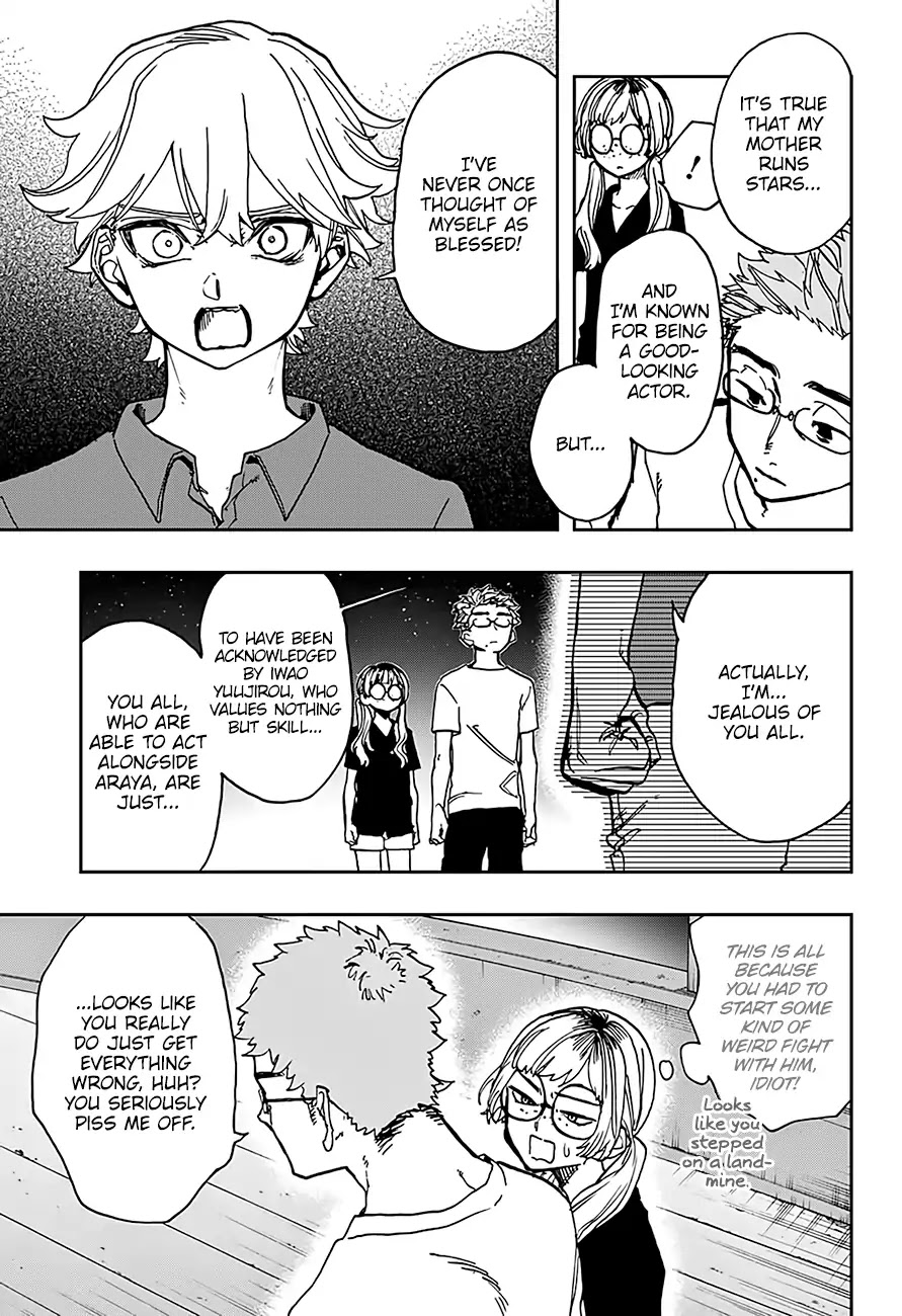 Act-Age Chapter 34 page 8 - Chapter 34: Acting Instruction