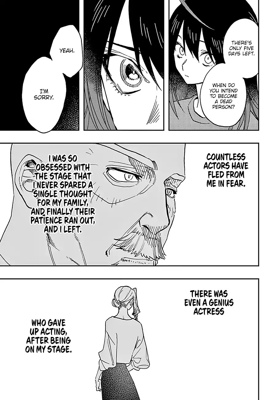 Act-Age Chapter 36 page 10 - Chapter 36: Iwao Yuujirou