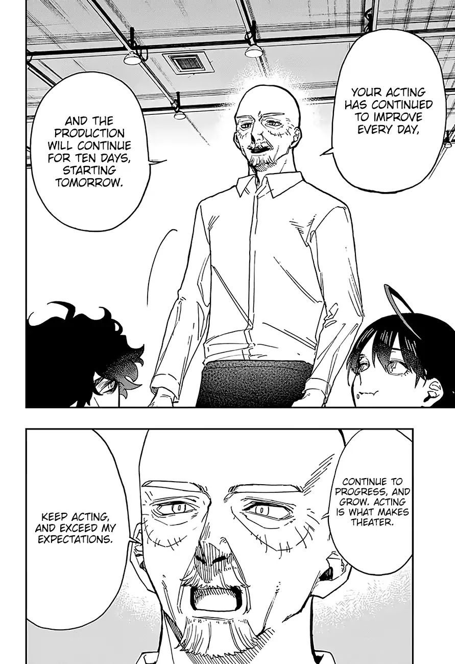 Act-Age Chapter 36 page 15 - Chapter 36: Iwao Yuujirou