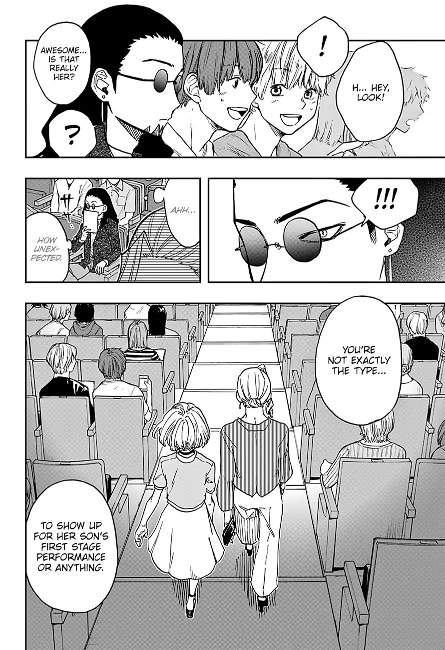 Act-Age Chapter 36 page 19 - Chapter 36: Iwao Yuujirou