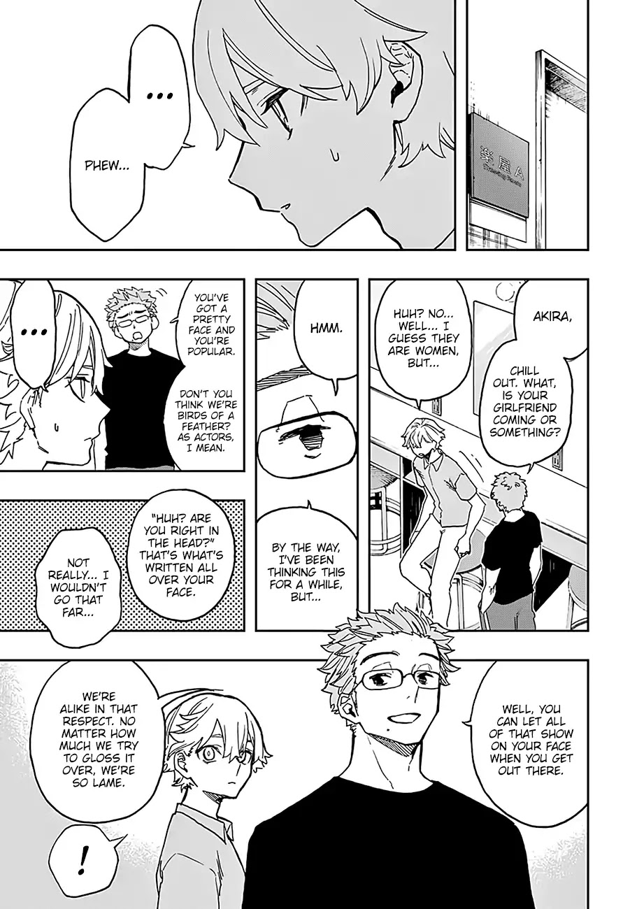 Act-Age Chapter 36 page 20 - Chapter 36: Iwao Yuujirou