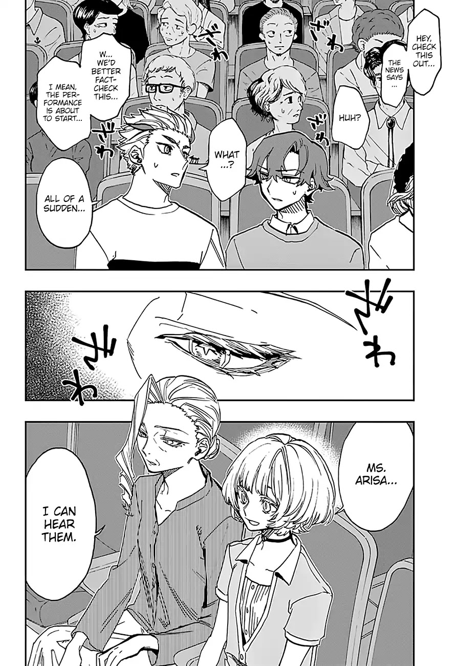 Act-Age Chapter 37 page 13 - Chapter 37: Chaos