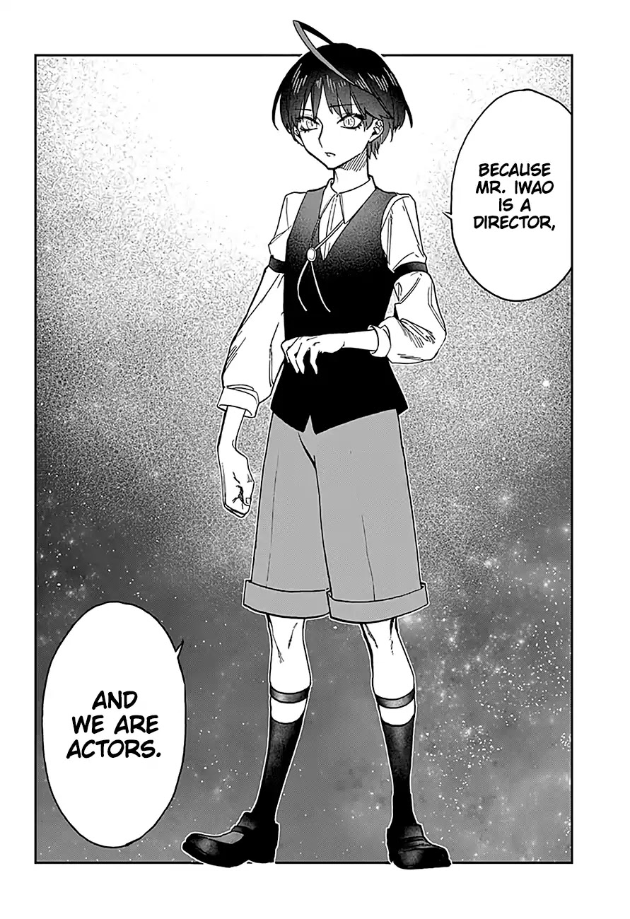 Act-Age Chapter 37 page 19 - Chapter 37: Chaos