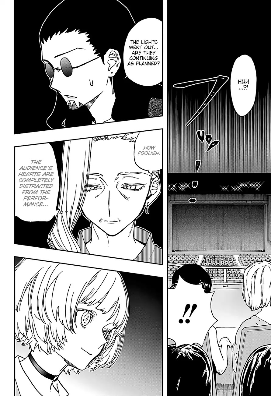 Act-Age Chapter 38 page 3 - Chapter 38: The Curtain Rises