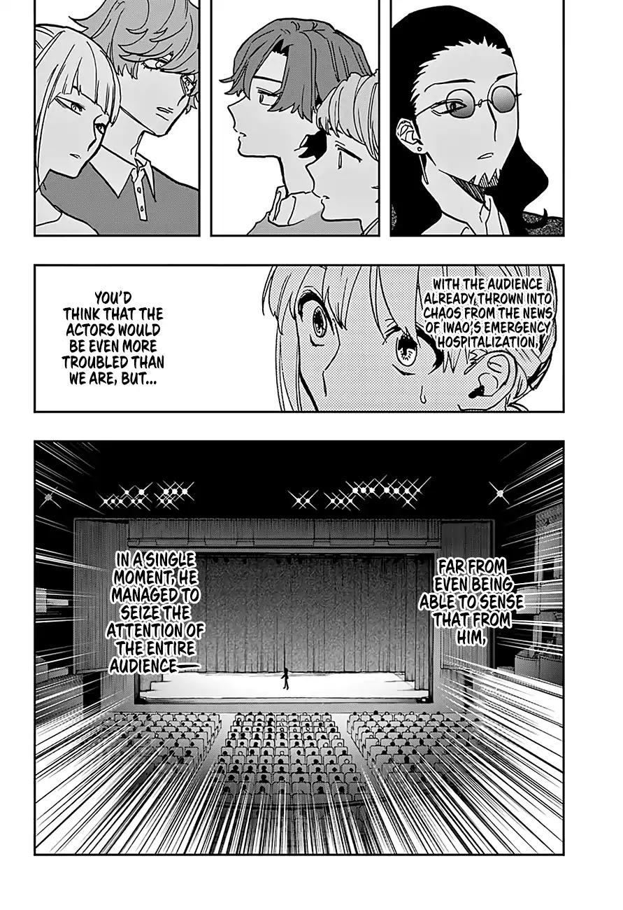 Act-Age Chapter 38 page 8 - Chapter 38: The Curtain Rises
