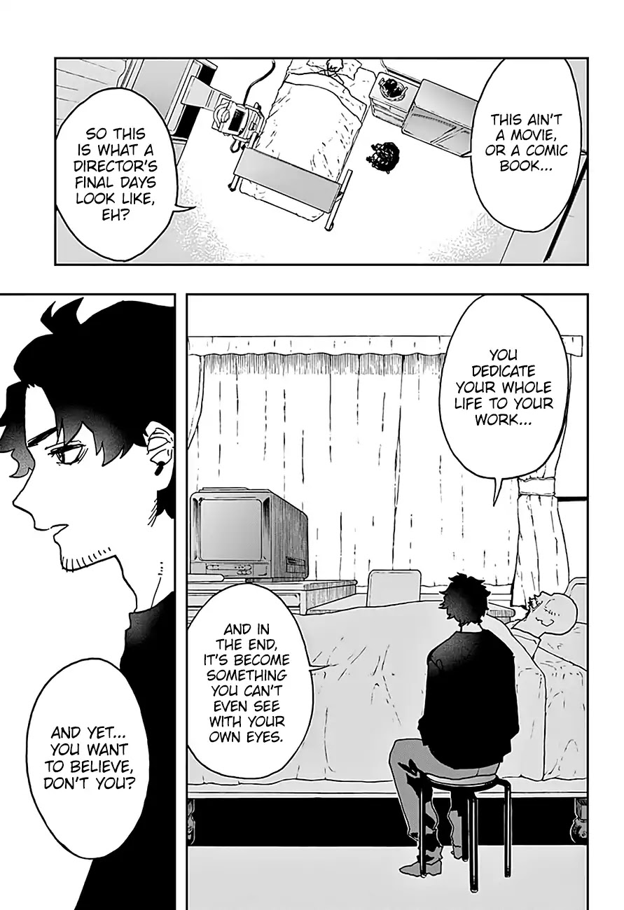 Act-Age Chapter 39 page 10 - Chapter 39: Crack