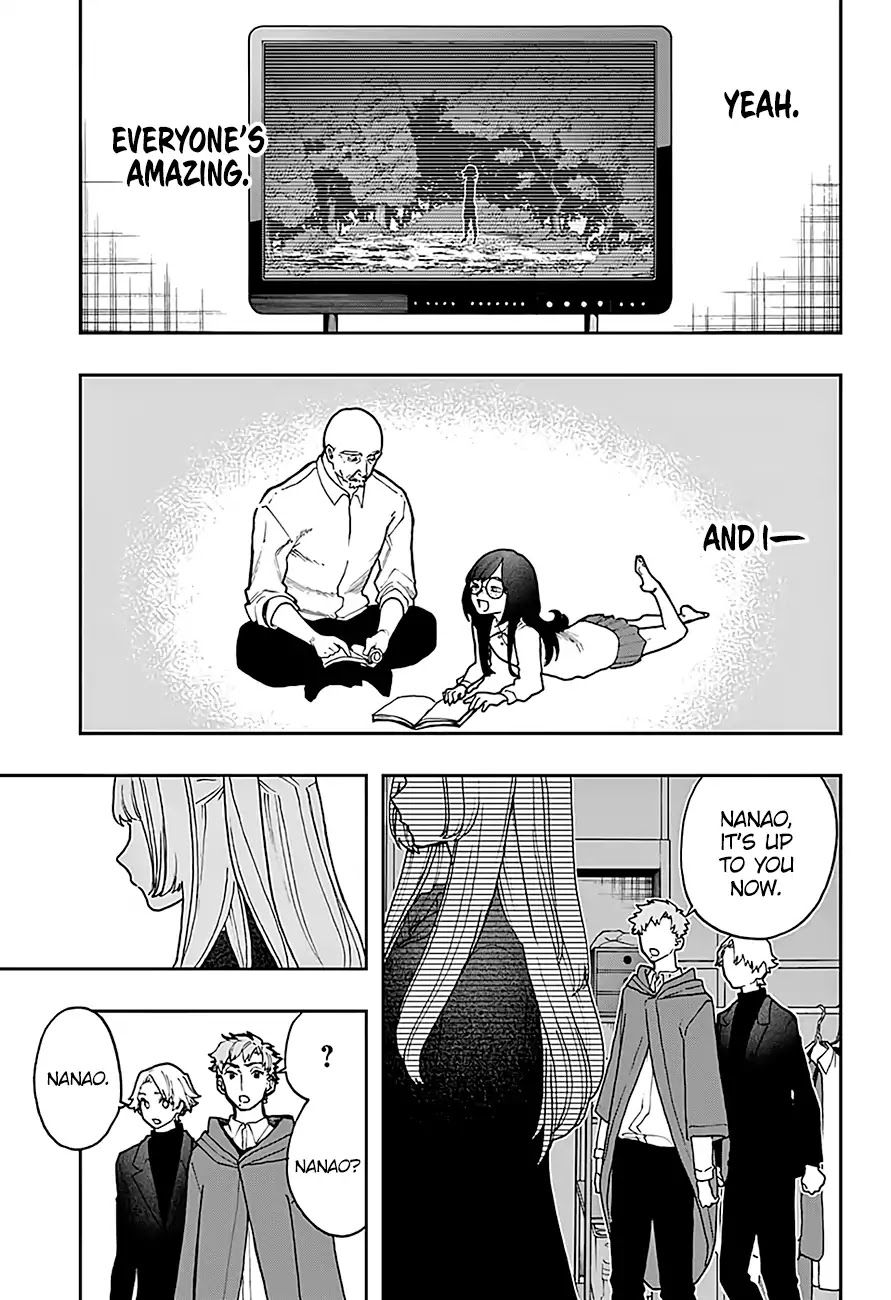 Act-Age Chapter 39 page 13 - Chapter 39: Crack