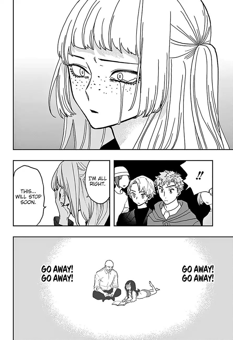Act-Age Chapter 39 page 14 - Chapter 39: Crack