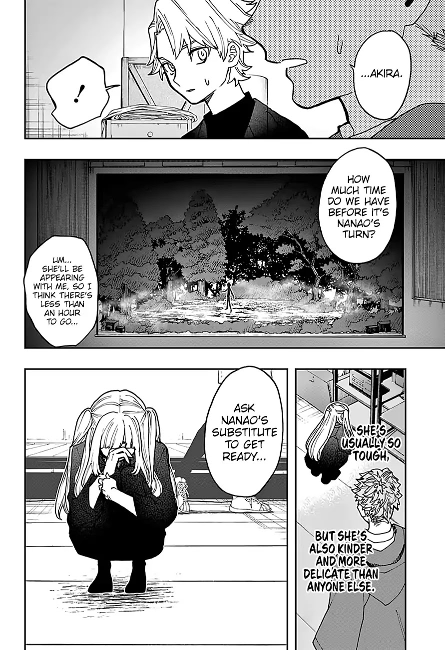 Act-Age Chapter 39 page 16 - Chapter 39: Crack