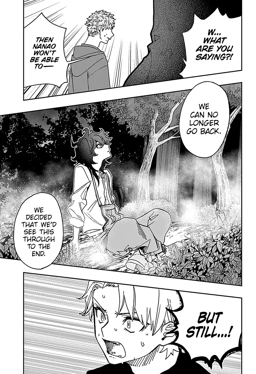 Act-Age Chapter 39 page 17 - Chapter 39: Crack