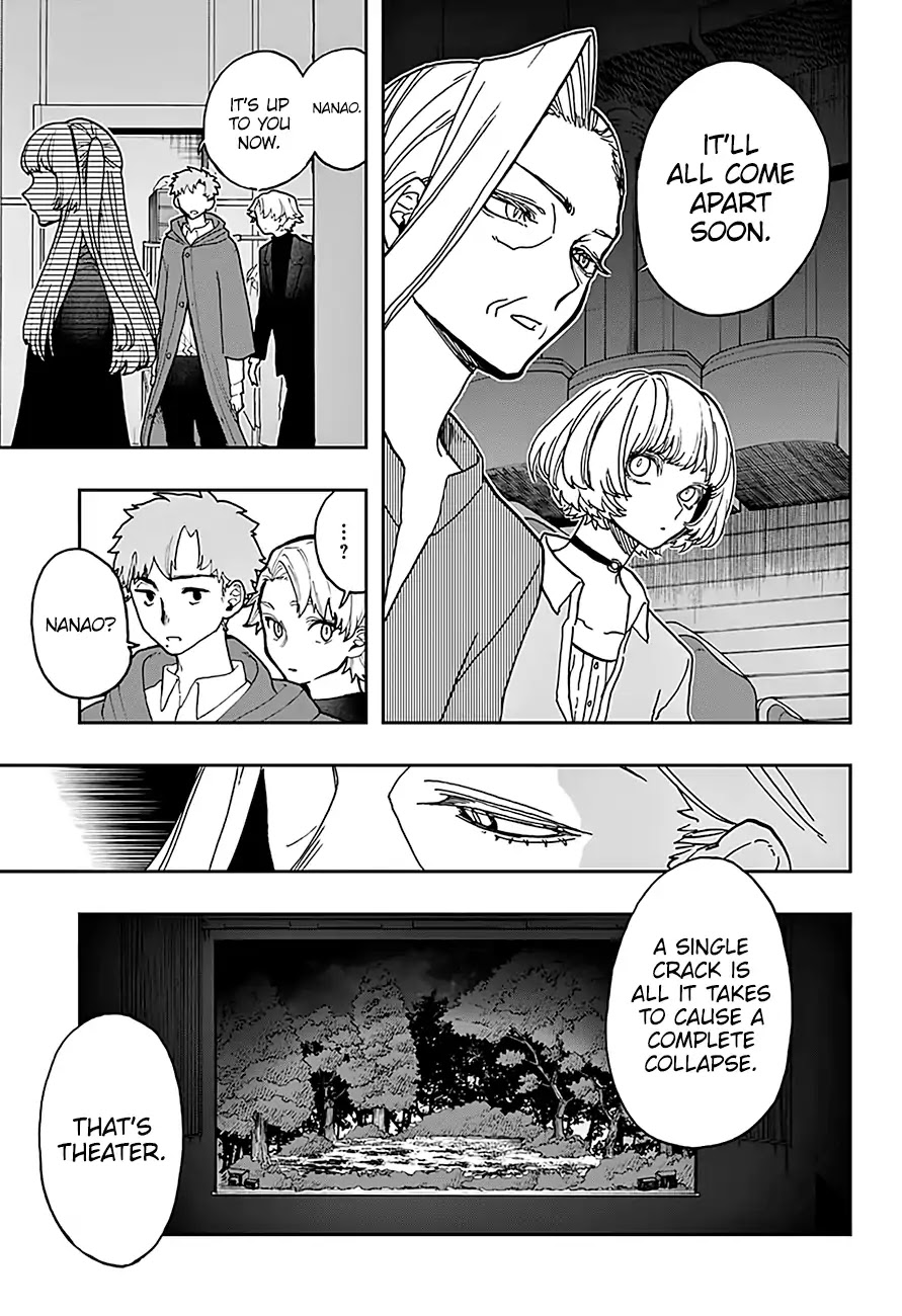 Act-Age Chapter 39 page 4 - Chapter 39: Crack
