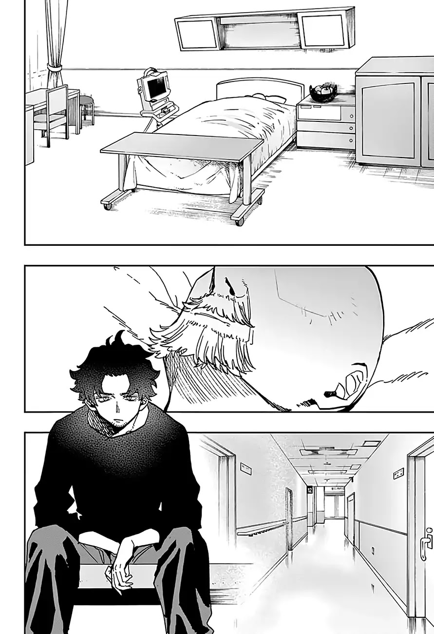 Act-Age Chapter 39 page 7 - Chapter 39: Crack