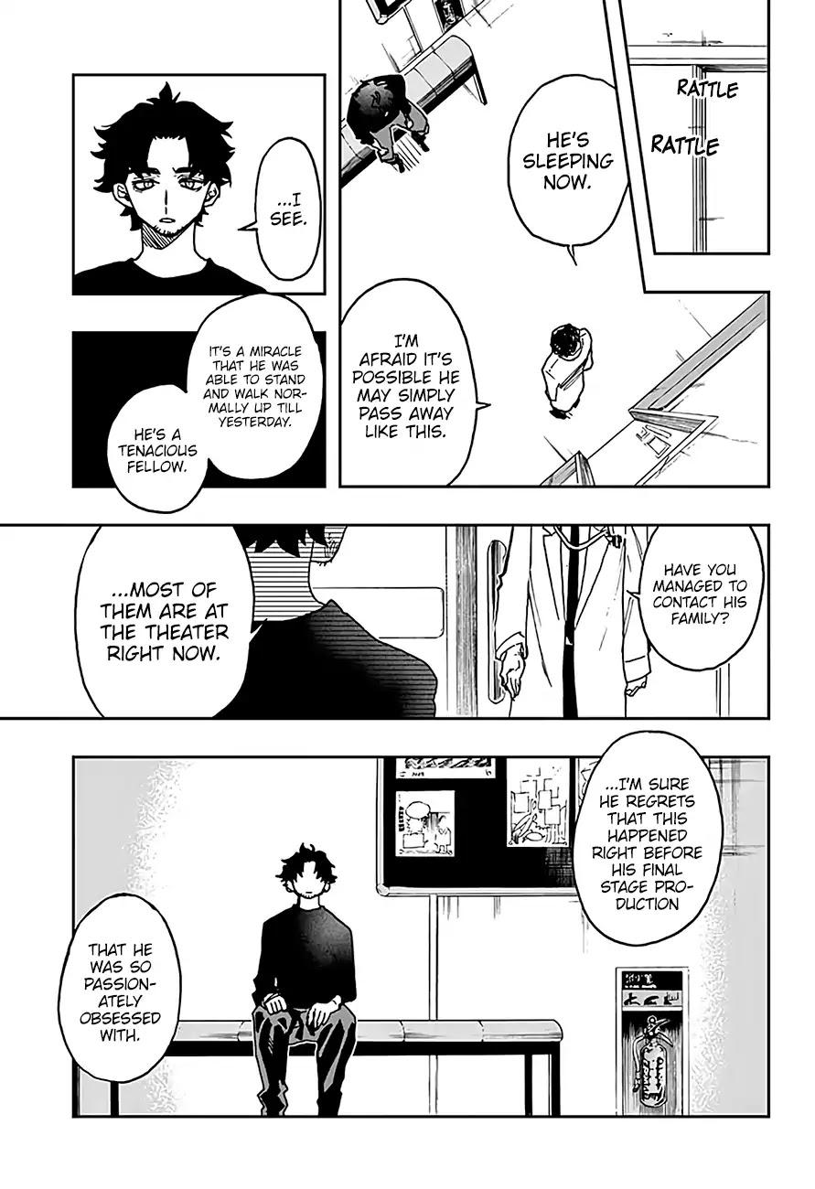 Act-Age Chapter 39 page 8 - Chapter 39: Crack
