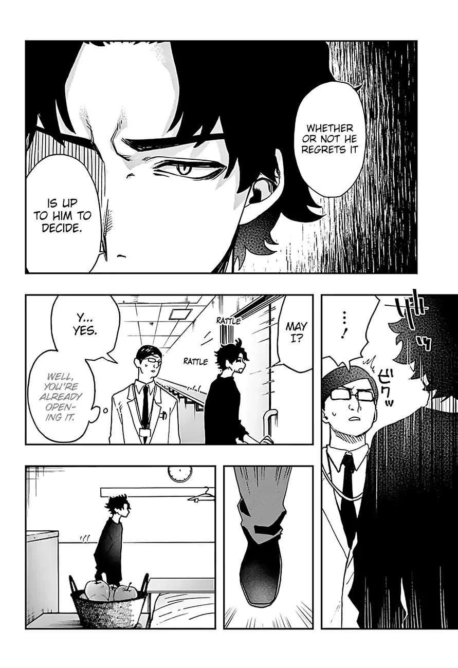 Act-Age Chapter 39 page 9 - Chapter 39: Crack