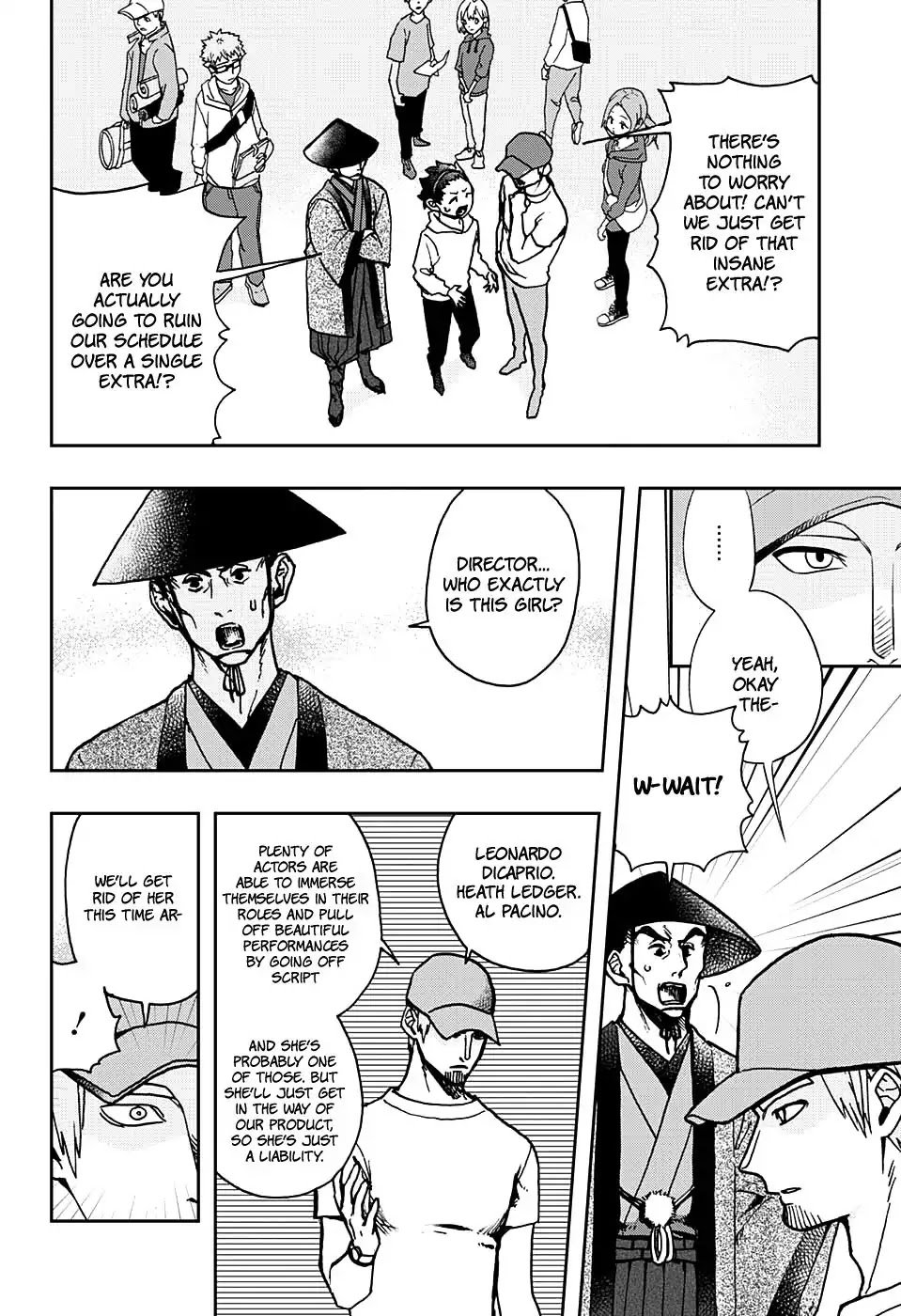 Act-Age Chapter 4 page 13 - Chapter 4: Townsperson A