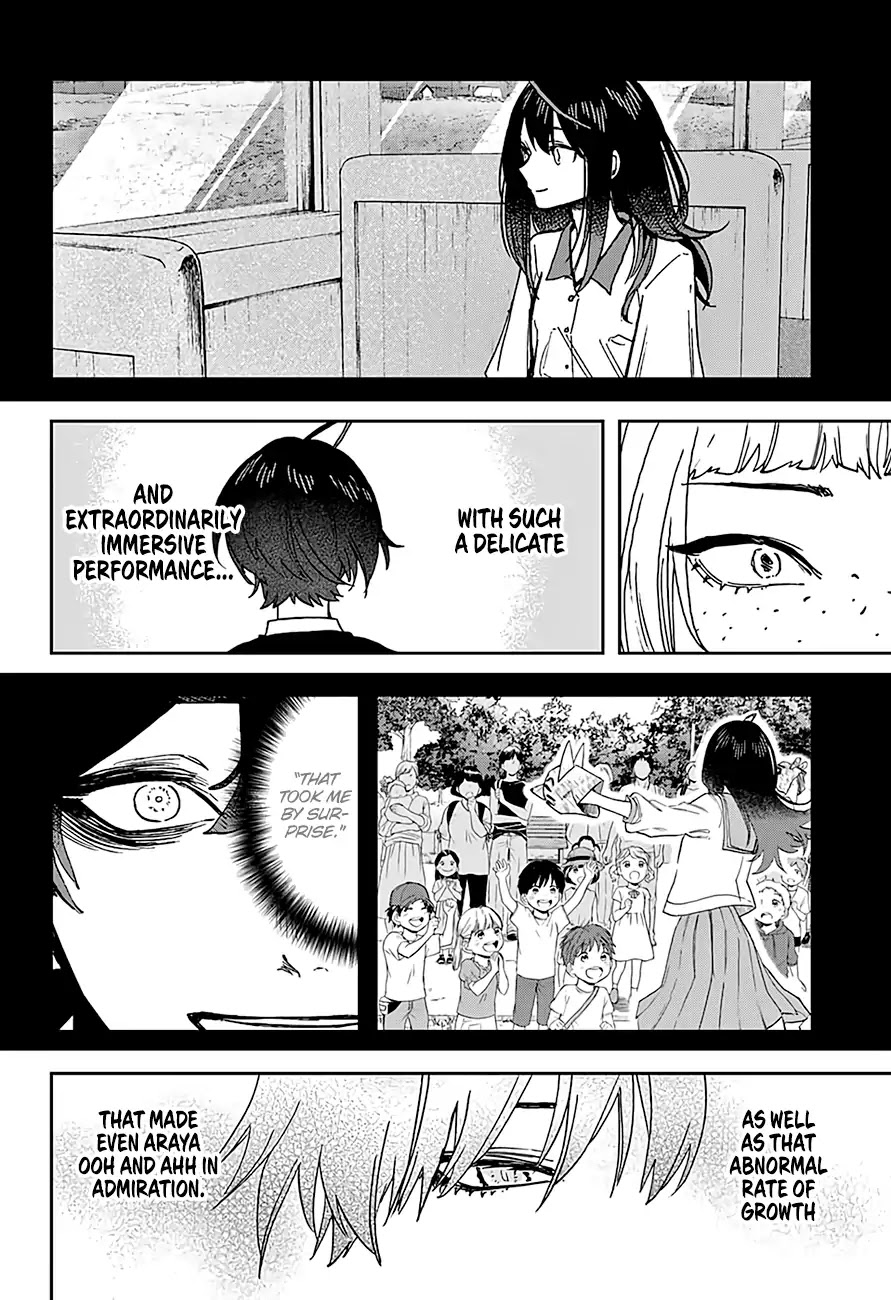 Act-Age Chapter 40 page 13 - Chapter 40: The Galactic Railroad