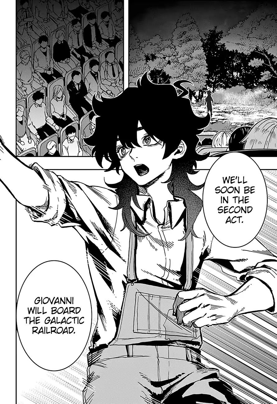 Act-Age Chapter 40 page 7 - Chapter 40: The Galactic Railroad