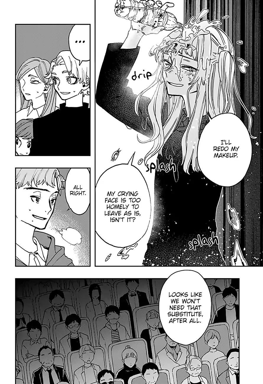 Act-Age Chapter 41 page 16 - Chapter 41: A New Star