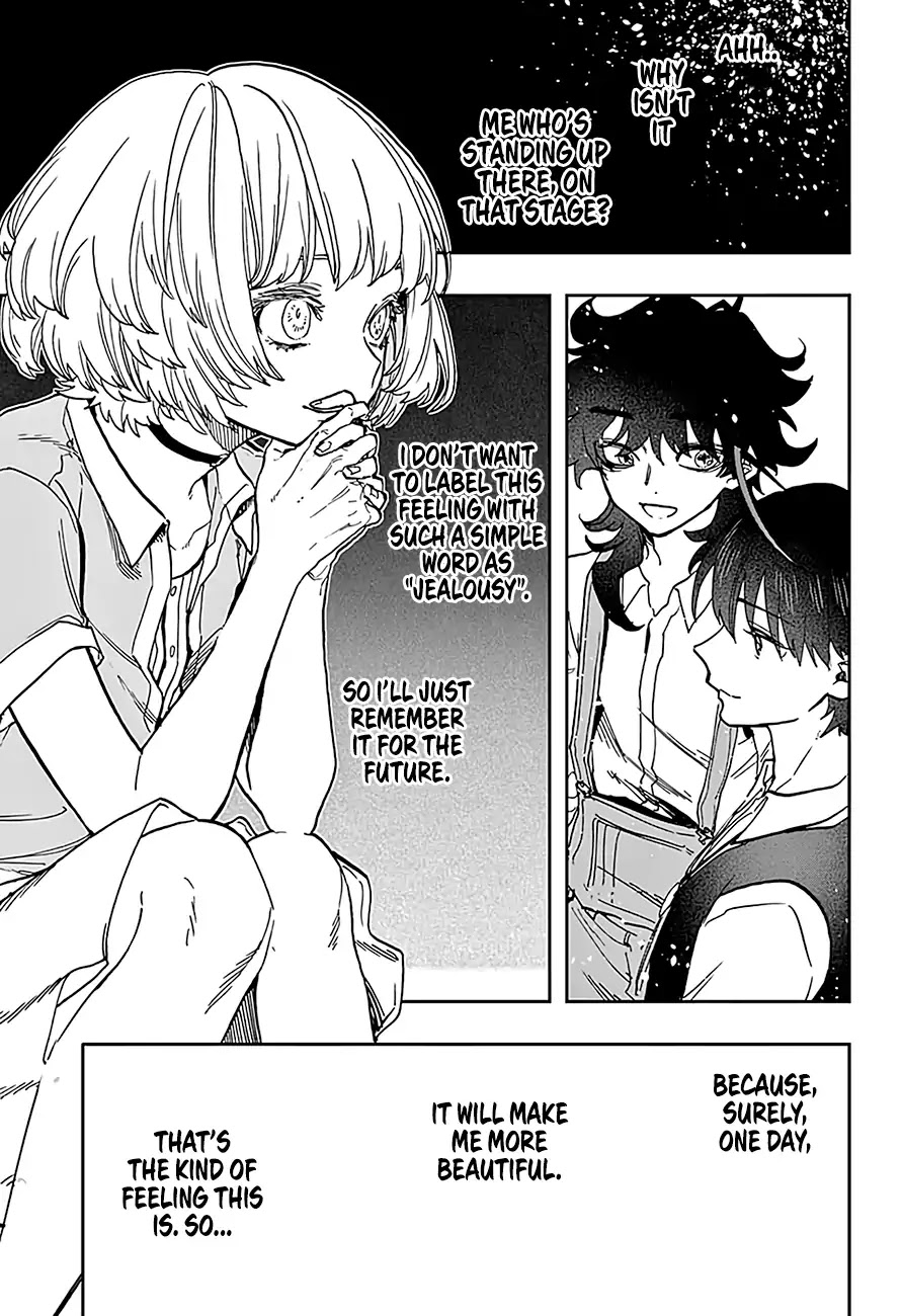 Act-Age Chapter 41 page 17 - Chapter 41: A New Star