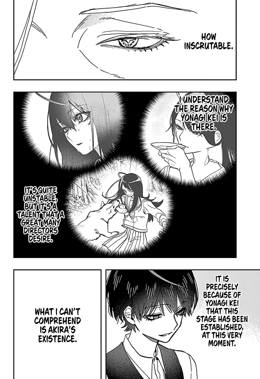 Act-Age Chapter 41 page 18 - Chapter 41: A New Star