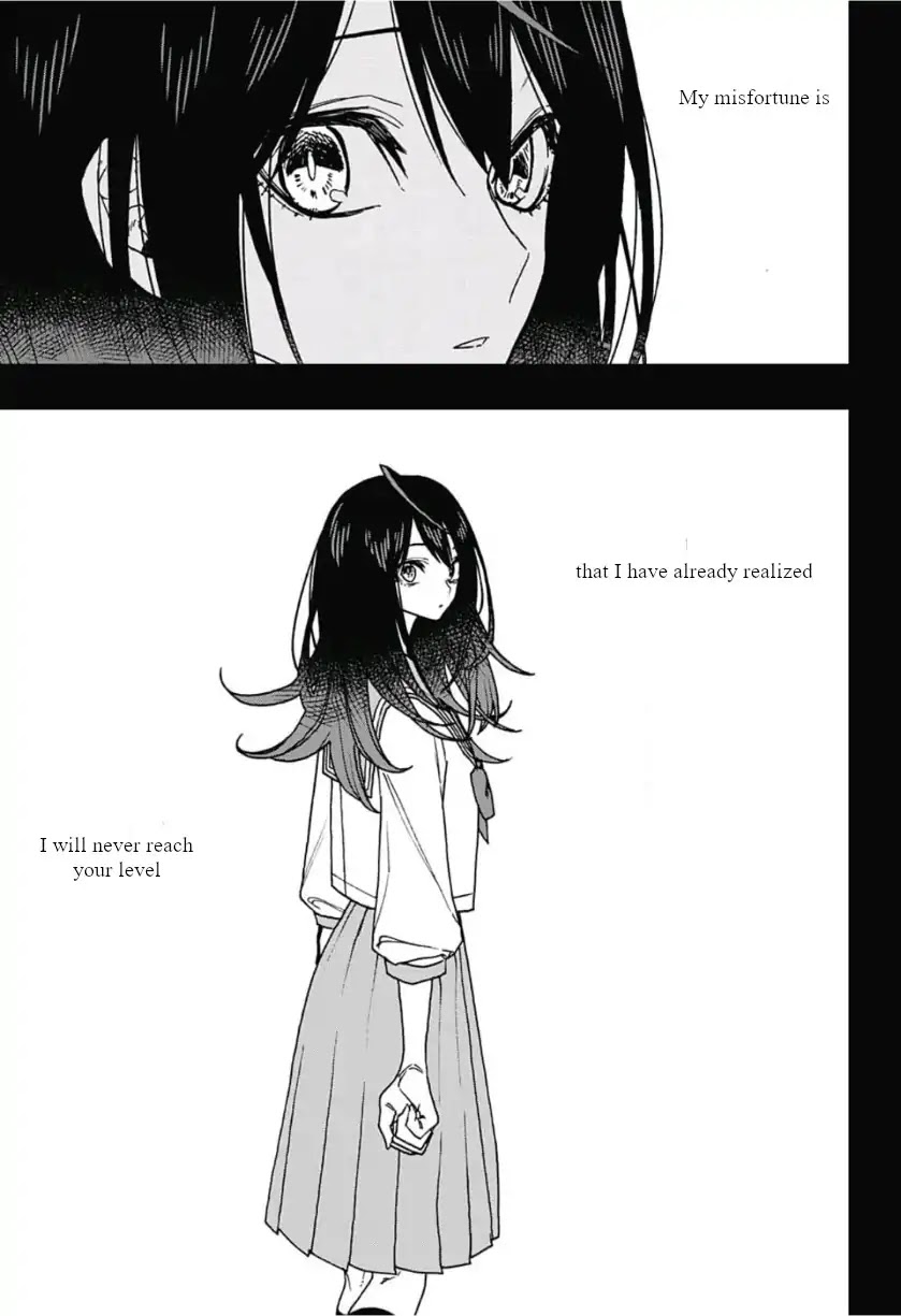 Act-Age Chapter 42 page 16 - Chapter 42: Hoshi Akira