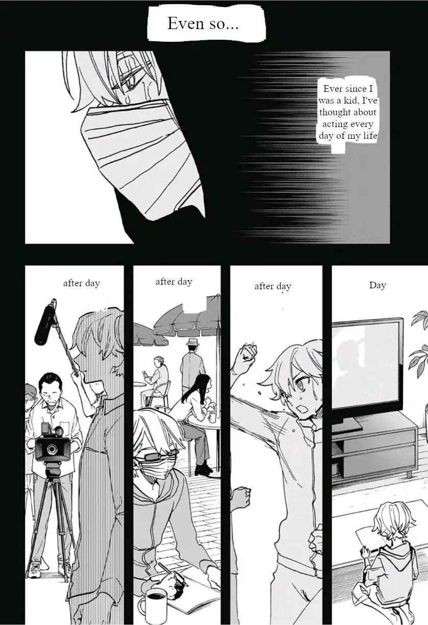 Act-Age Chapter 42 page 17 - Chapter 42: Hoshi Akira