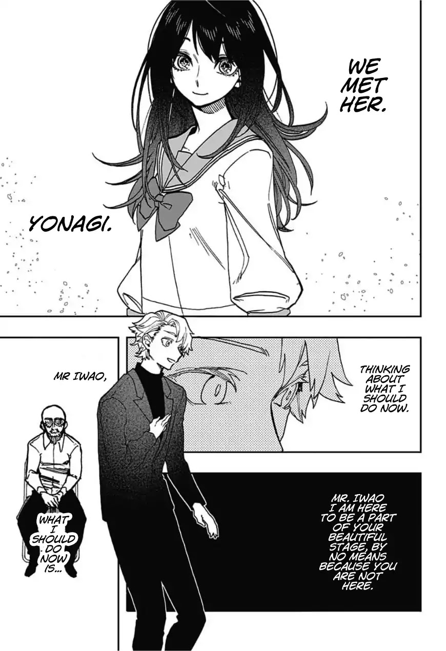 Act-Age Chapter 43 page 14 - Chapter 43: A Proper Play