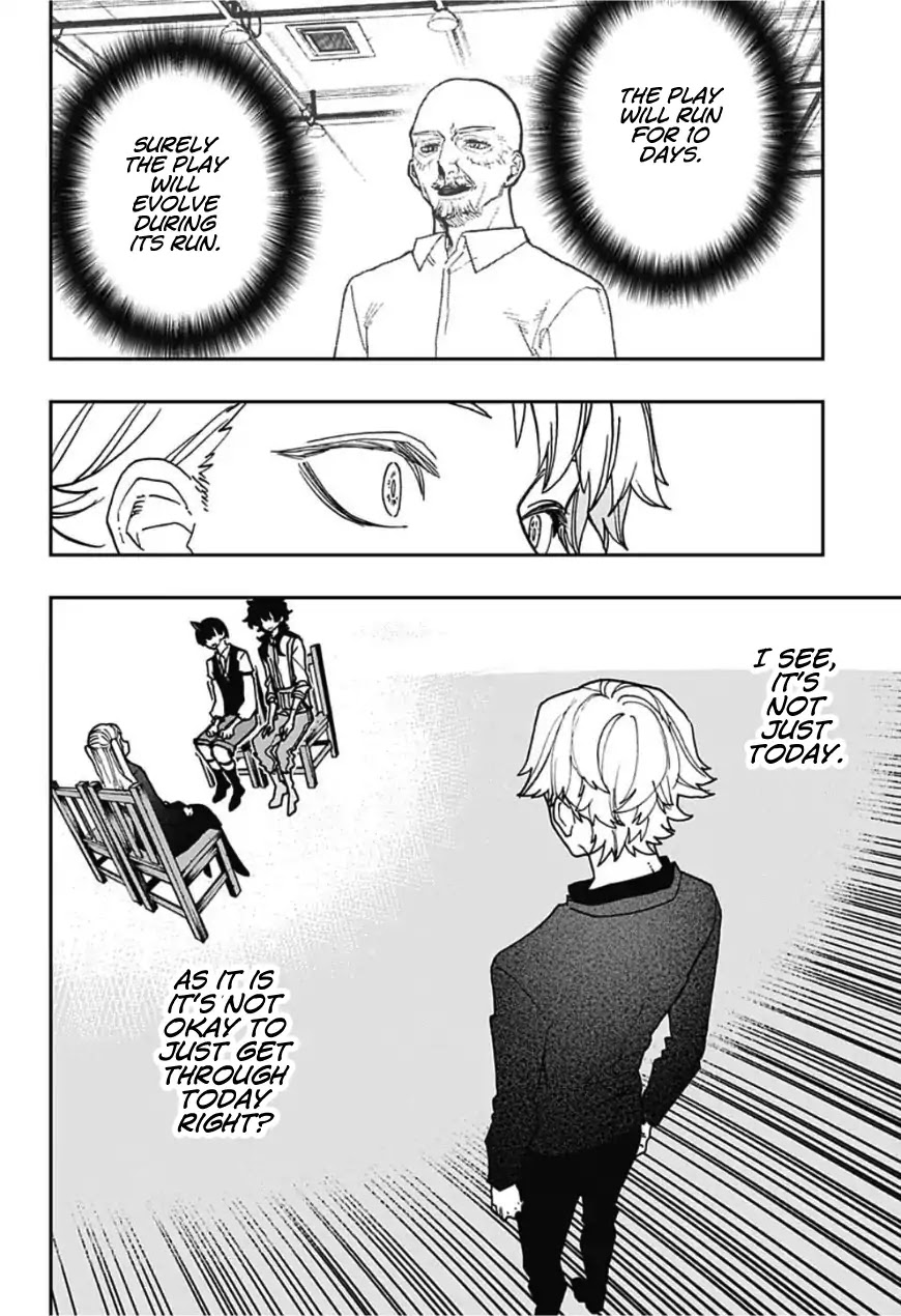 Act-Age Chapter 43 page 15 - Chapter 43: A Proper Play