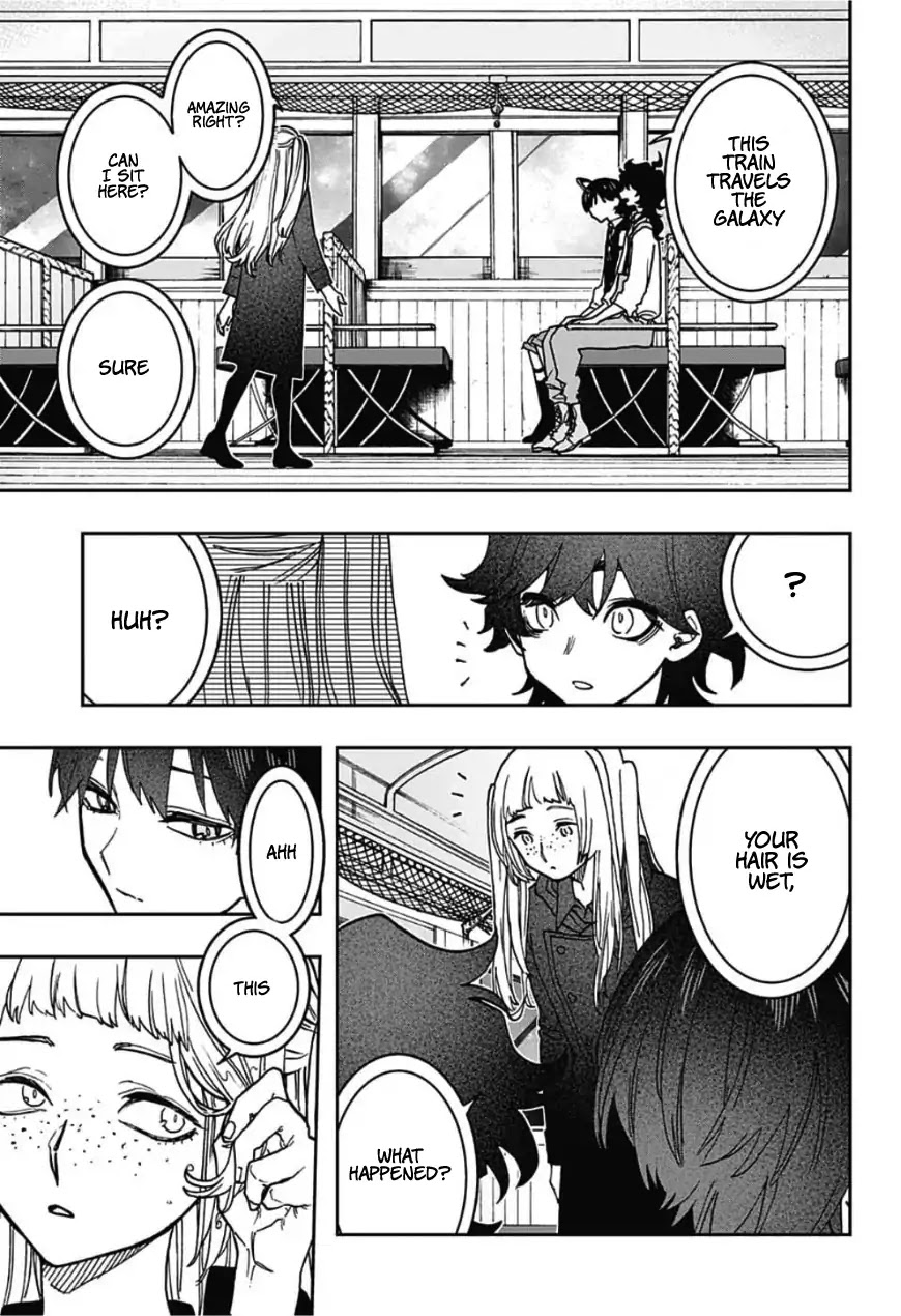 Act-Age Chapter 43 page 3 - Chapter 43: A Proper Play