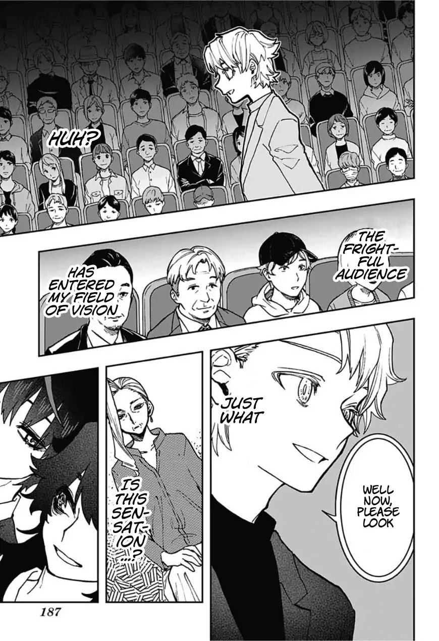 Act-Age Chapter 43 page 9 - Chapter 43: A Proper Play