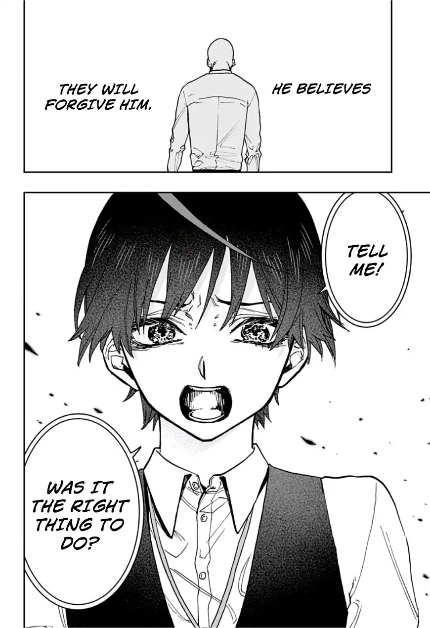 Act-Age Chapter 44 page 8 - Chapter 44: My Expression