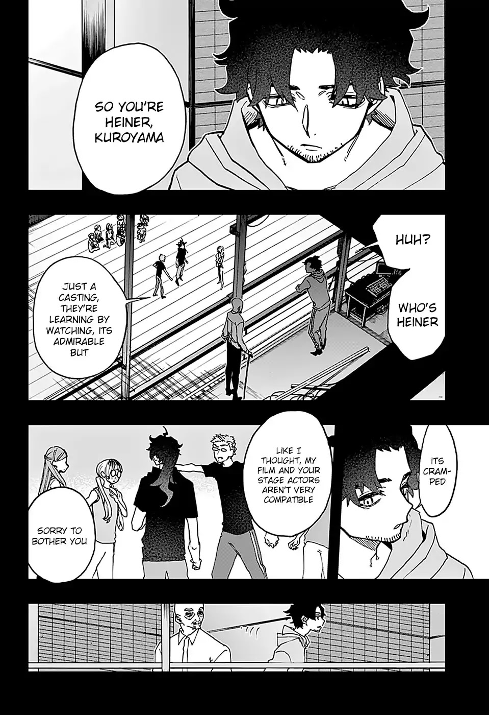 Act-Age Chapter 45 page 10 - Chapter 45: Intermission
