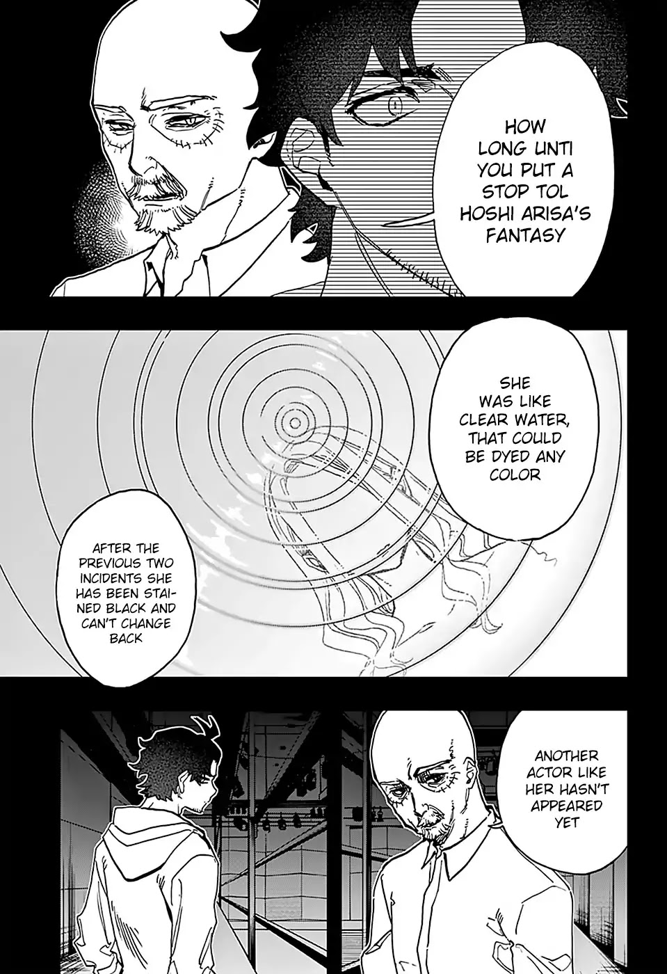 Act-Age Chapter 45 page 11 - Chapter 45: Intermission