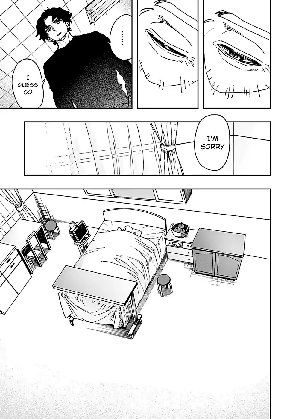 Act-Age Chapter 45 page 15 - Chapter 45: Intermission
