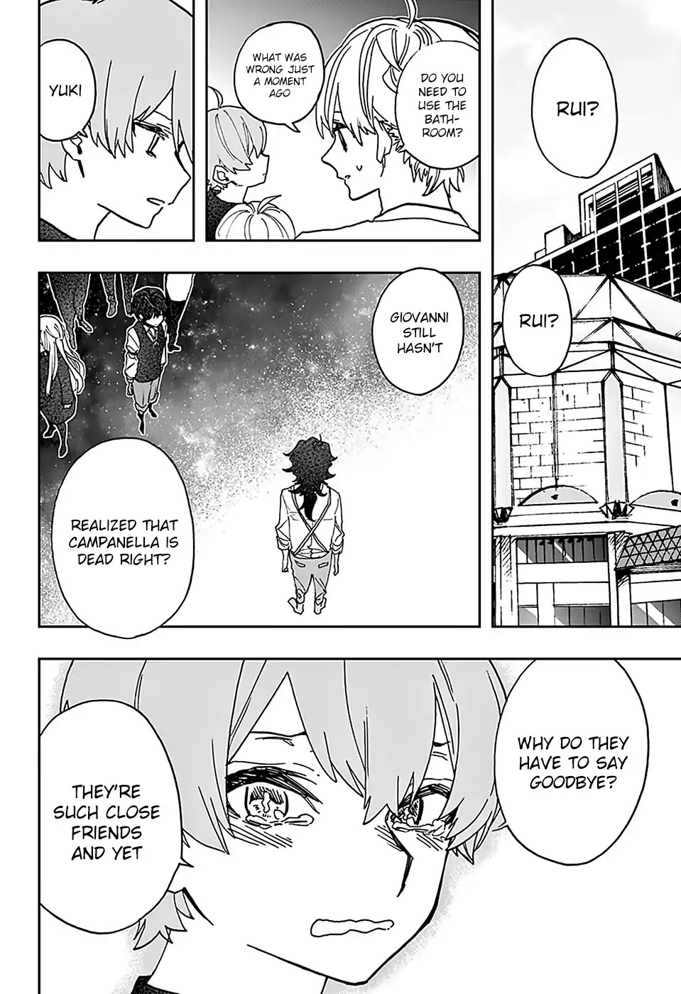 Act-Age Chapter 45 page 16 - Chapter 45: Intermission