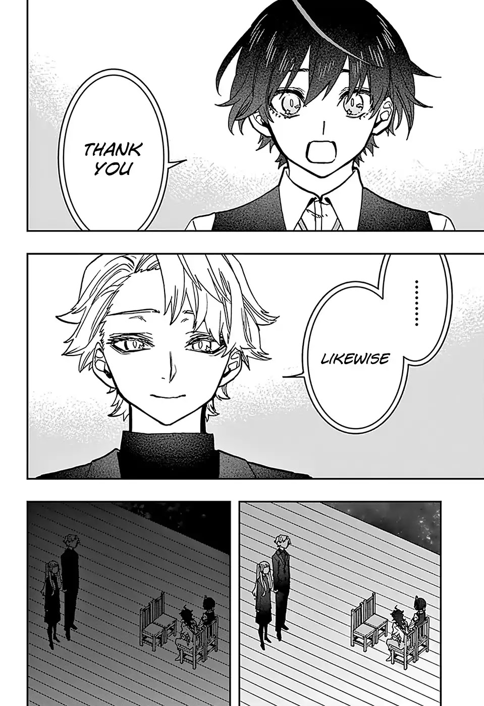Act-Age Chapter 45 page 2 - Chapter 45: Intermission