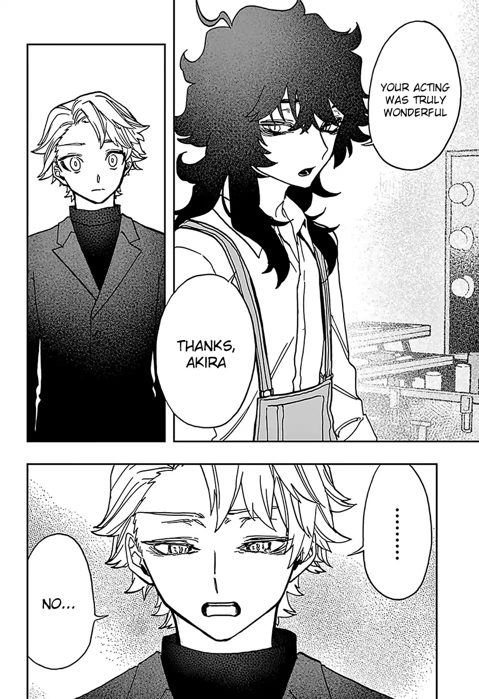 Act-Age Chapter 45 page 8 - Chapter 45: Intermission