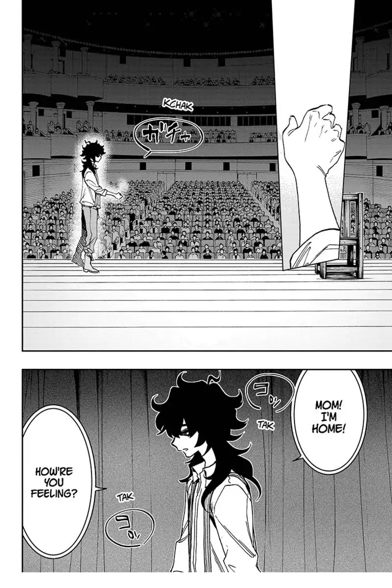 Act-Age Chapter 46 page 12 - Chapter 46: Flashback