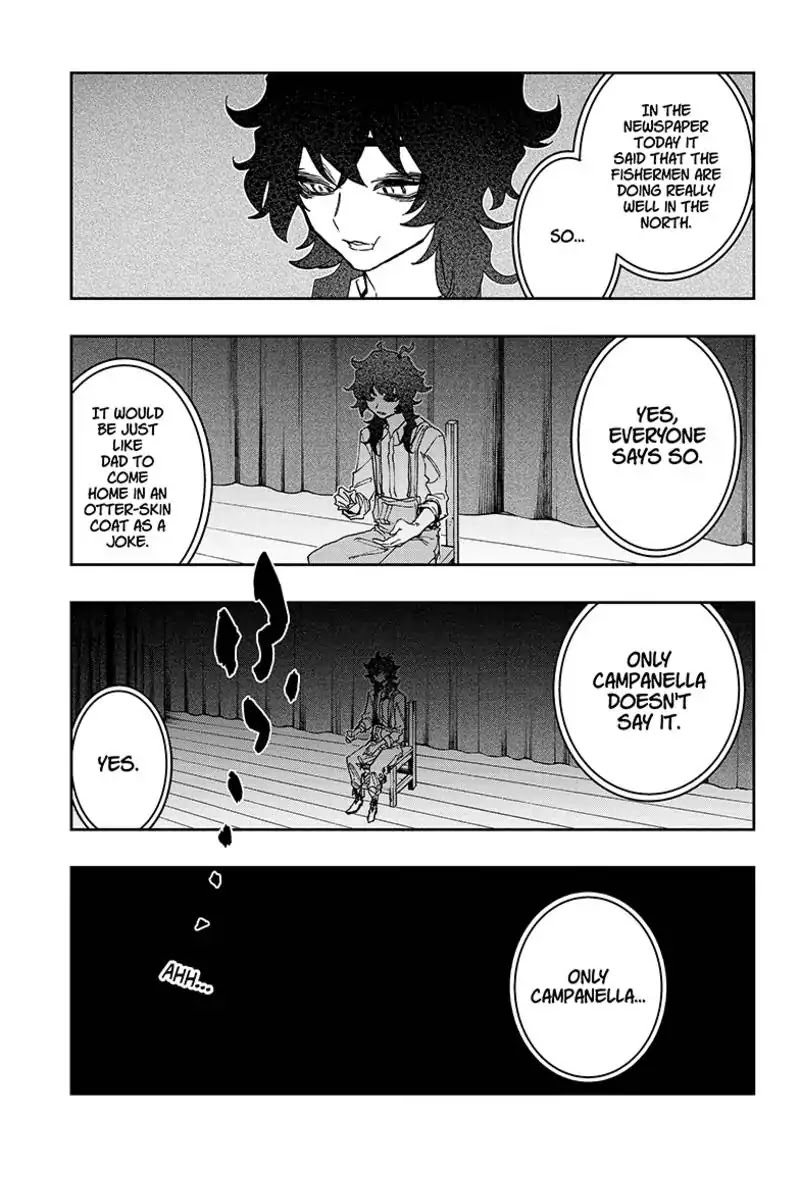 Act-Age Chapter 46 page 15 - Chapter 46: Flashback