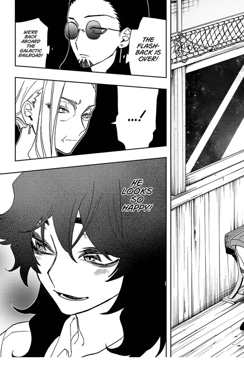Act-Age Chapter 46 page 17 - Chapter 46: Flashback