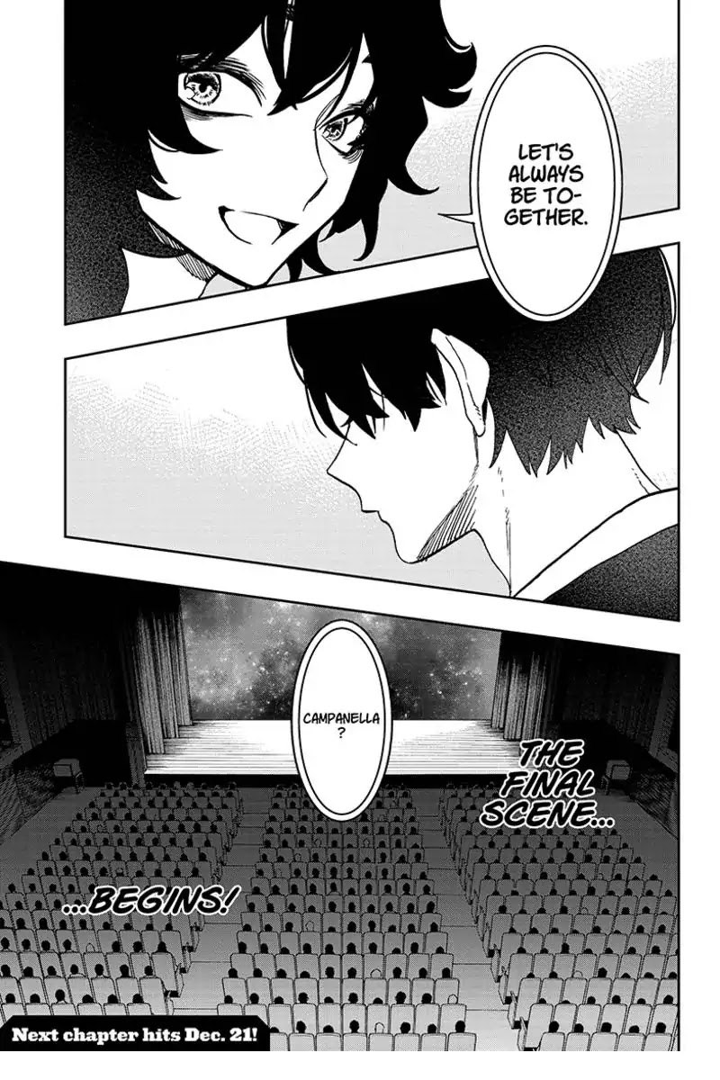 Act-Age Chapter 46 page 19 - Chapter 46: Flashback
