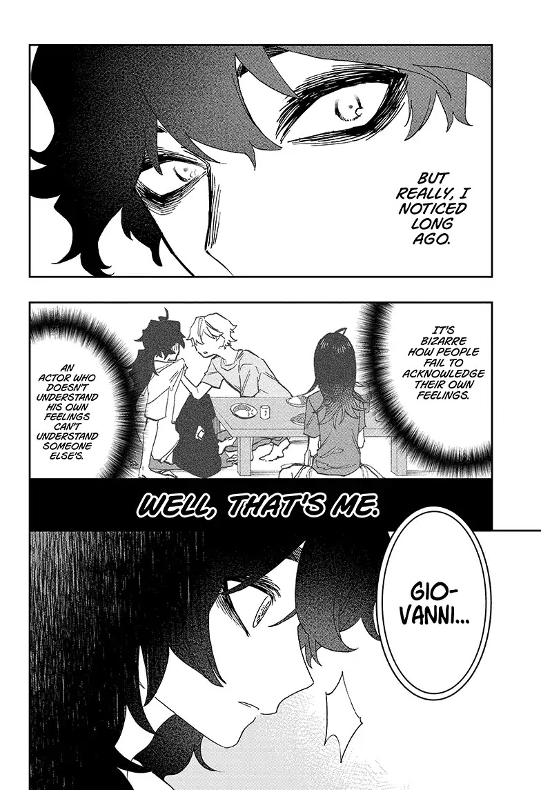 Act-Age Chapter 48 page 16 - Chapter 48: Goodbye